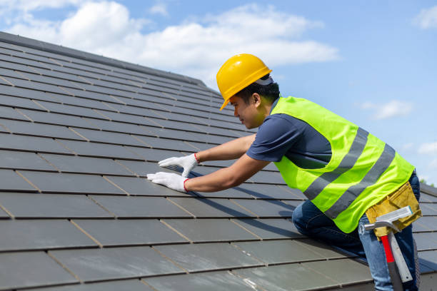 Best Hot Roofs  in Henderson, GA
