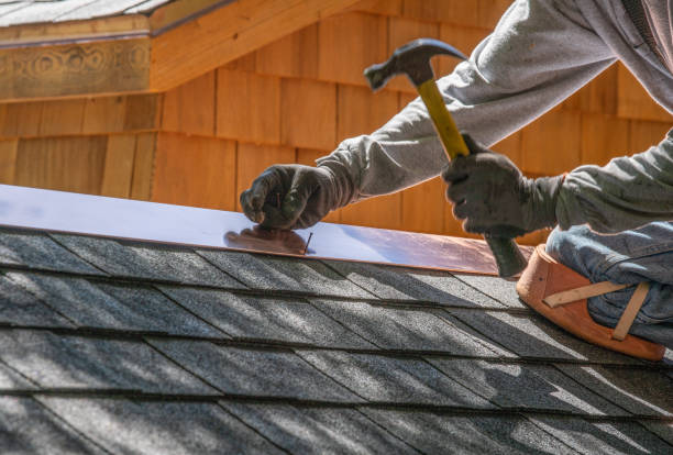 Fast & Reliable Emergency Roof Repairs in Henderson, GA