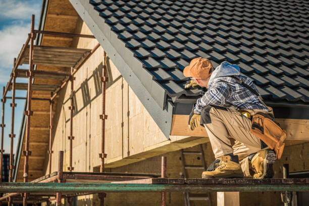 Henderson, GA  Roofing repair and installation Company