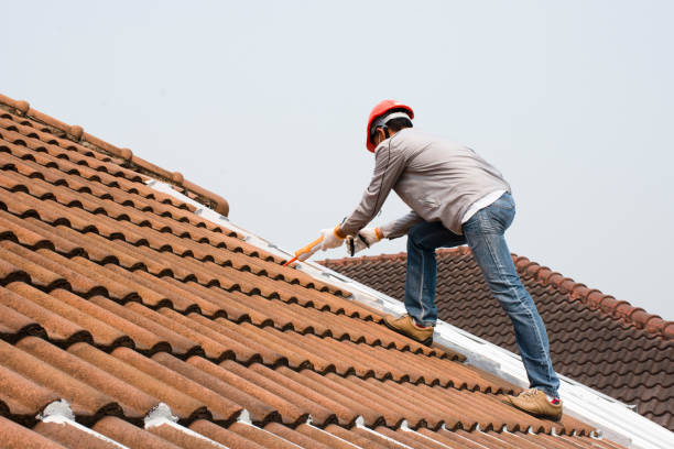 Best Commercial Roofing Services  in Henderson, GA