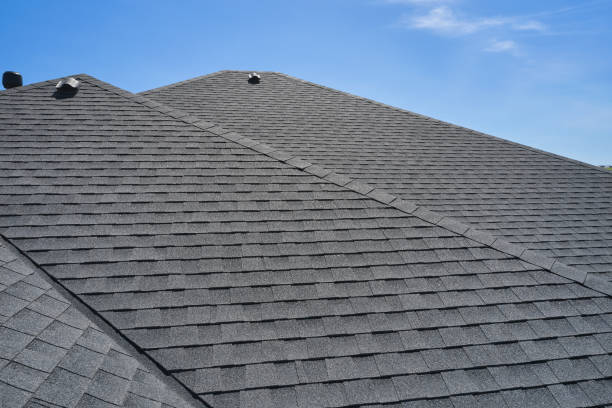 Best Storm Damage Roof Repair  in Henderson, GA