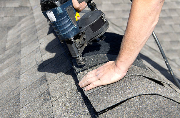  Henderson, GA Roofing repair and installation Pros