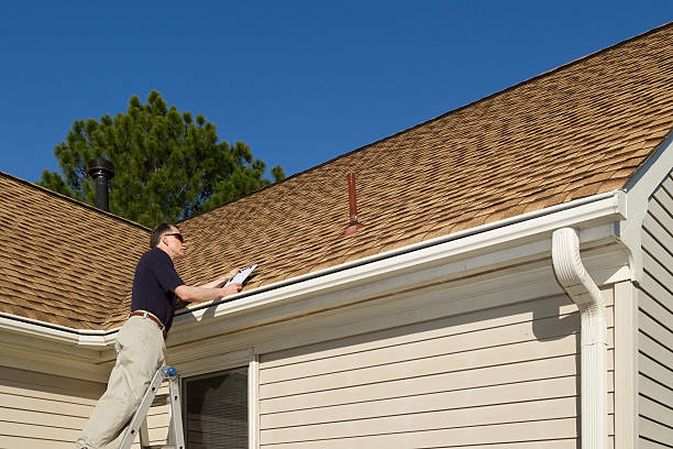 Gutter Replacement in Henderson, GA