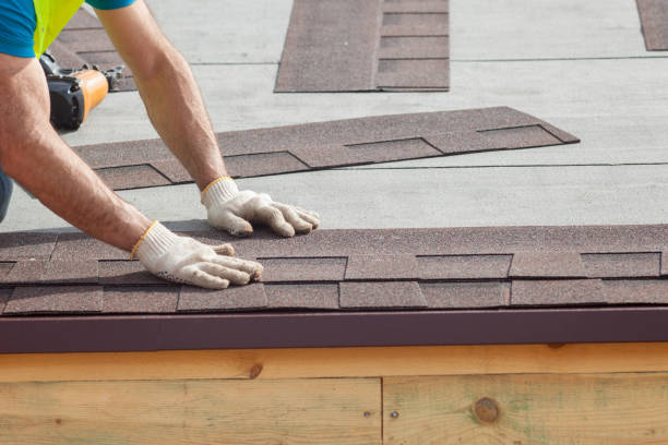 Best Asphalt Shingle Roofing  in Henderson, GA