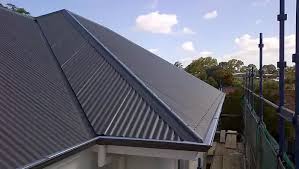 Roof Restoration in Henderson, GA